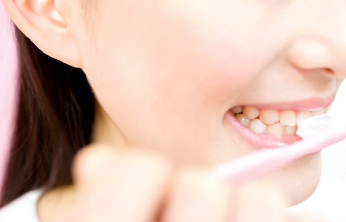 歯石は虫歯・歯周病の原因となります